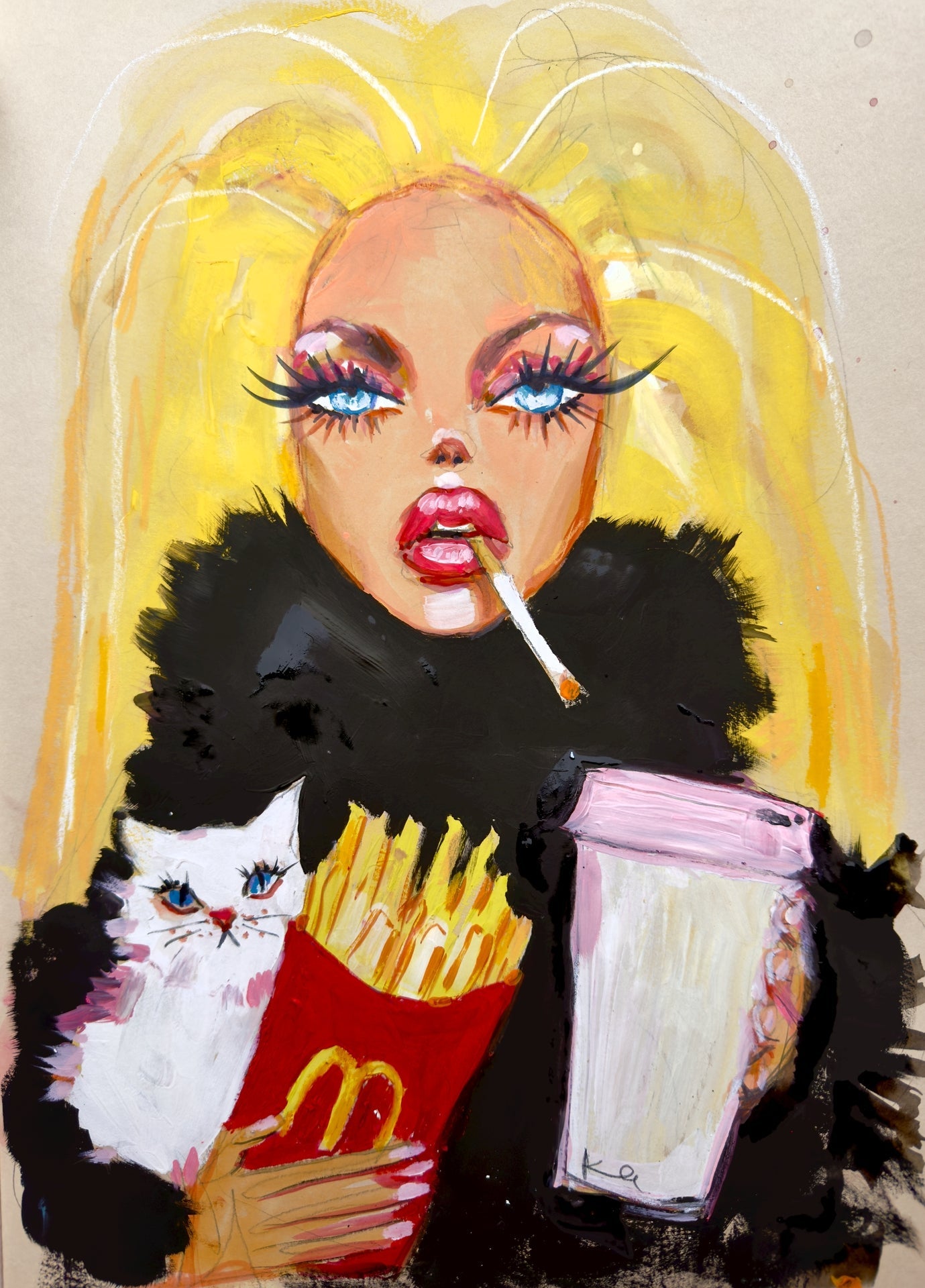 Barbie Girls