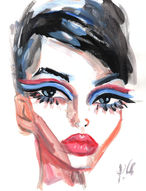 Ready to Go Print