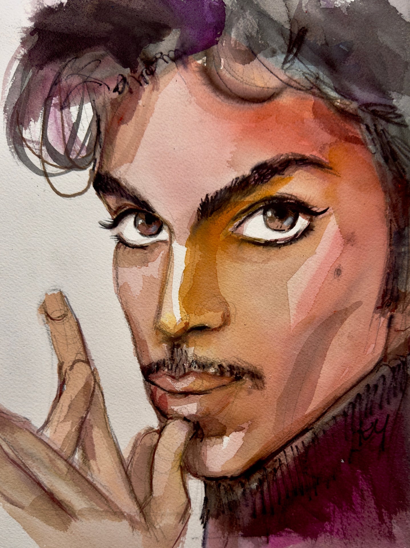 Prince Print