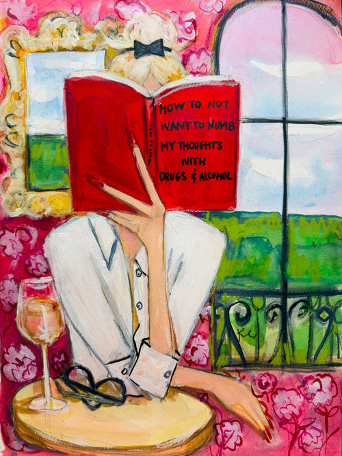 How to Not Print
