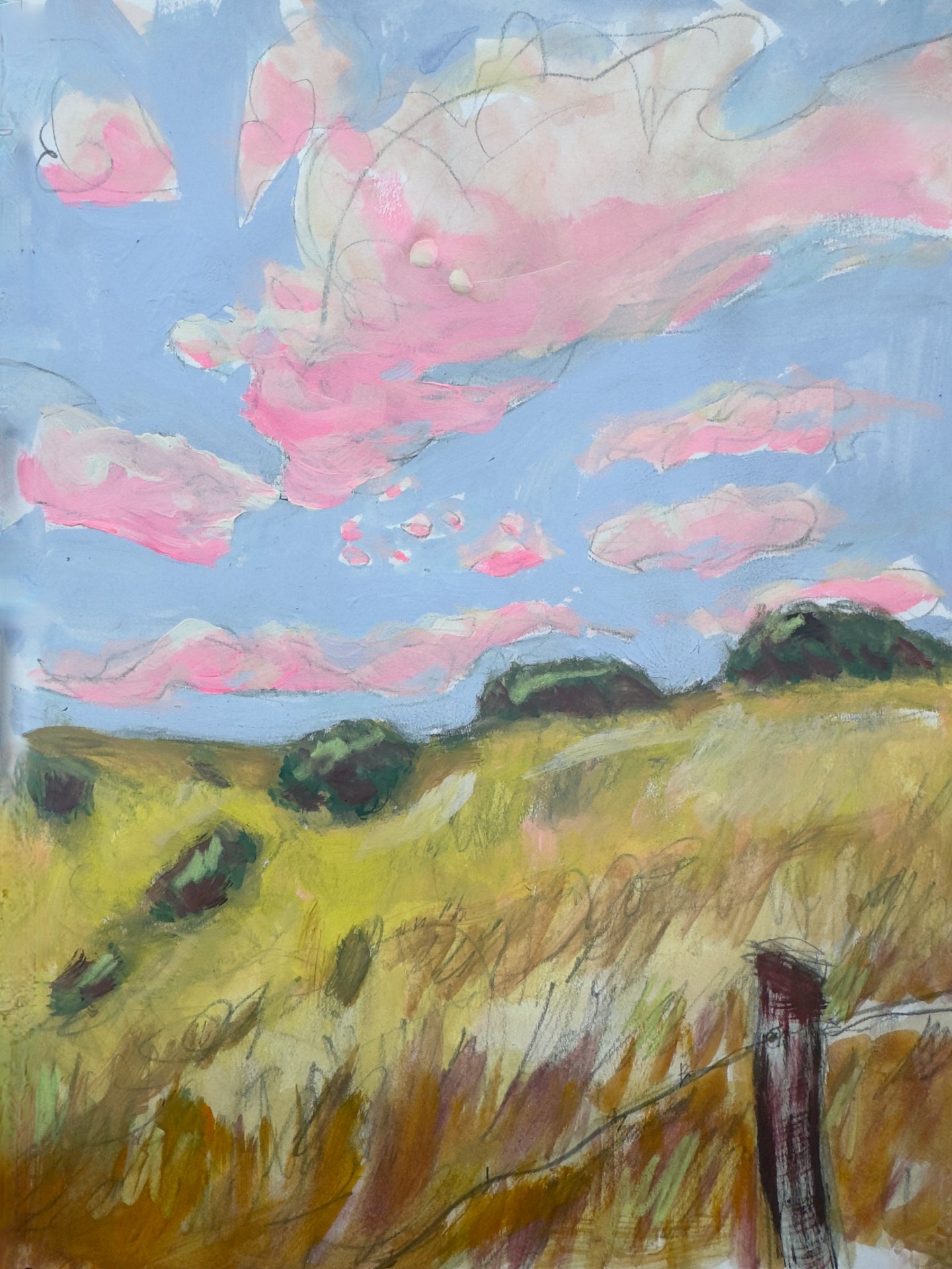 Countryside original