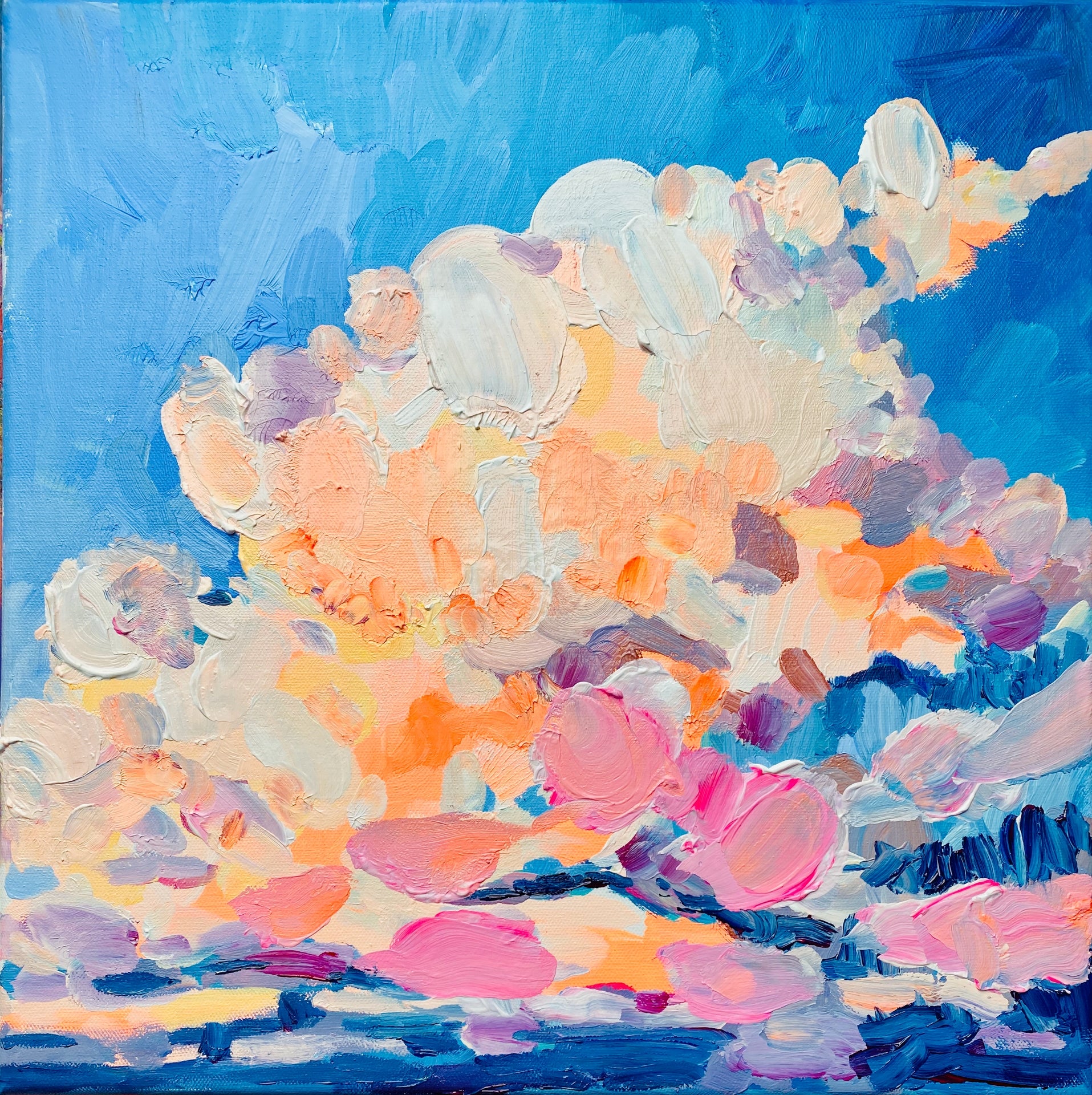 Optimistic Cloud Print