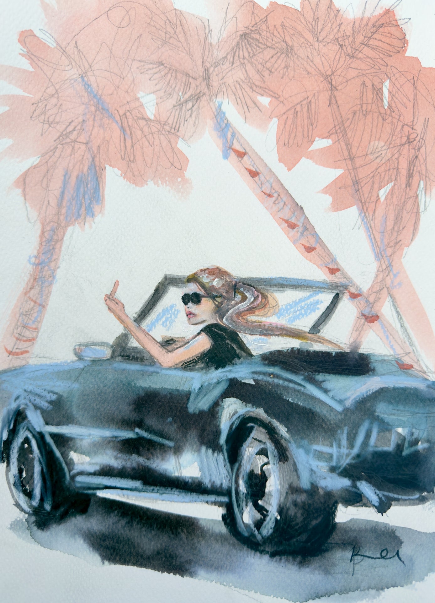 Drive 2 Print