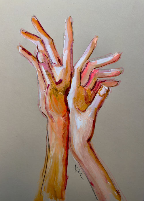 Together Print
