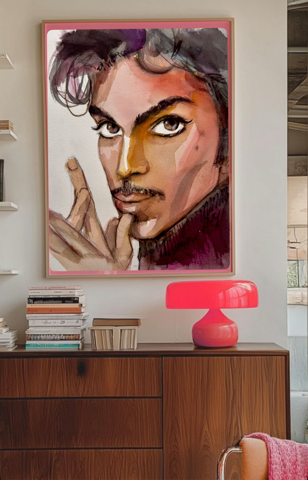 Prince Print