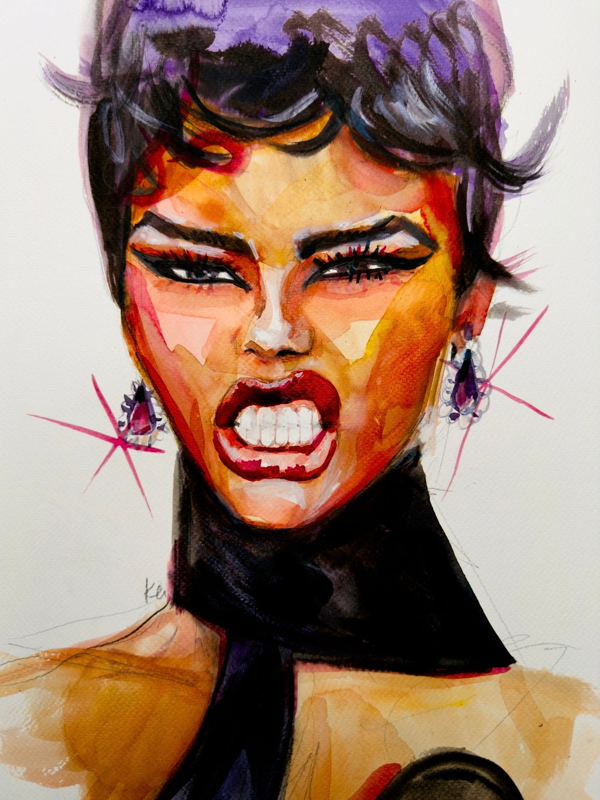 Teyana original