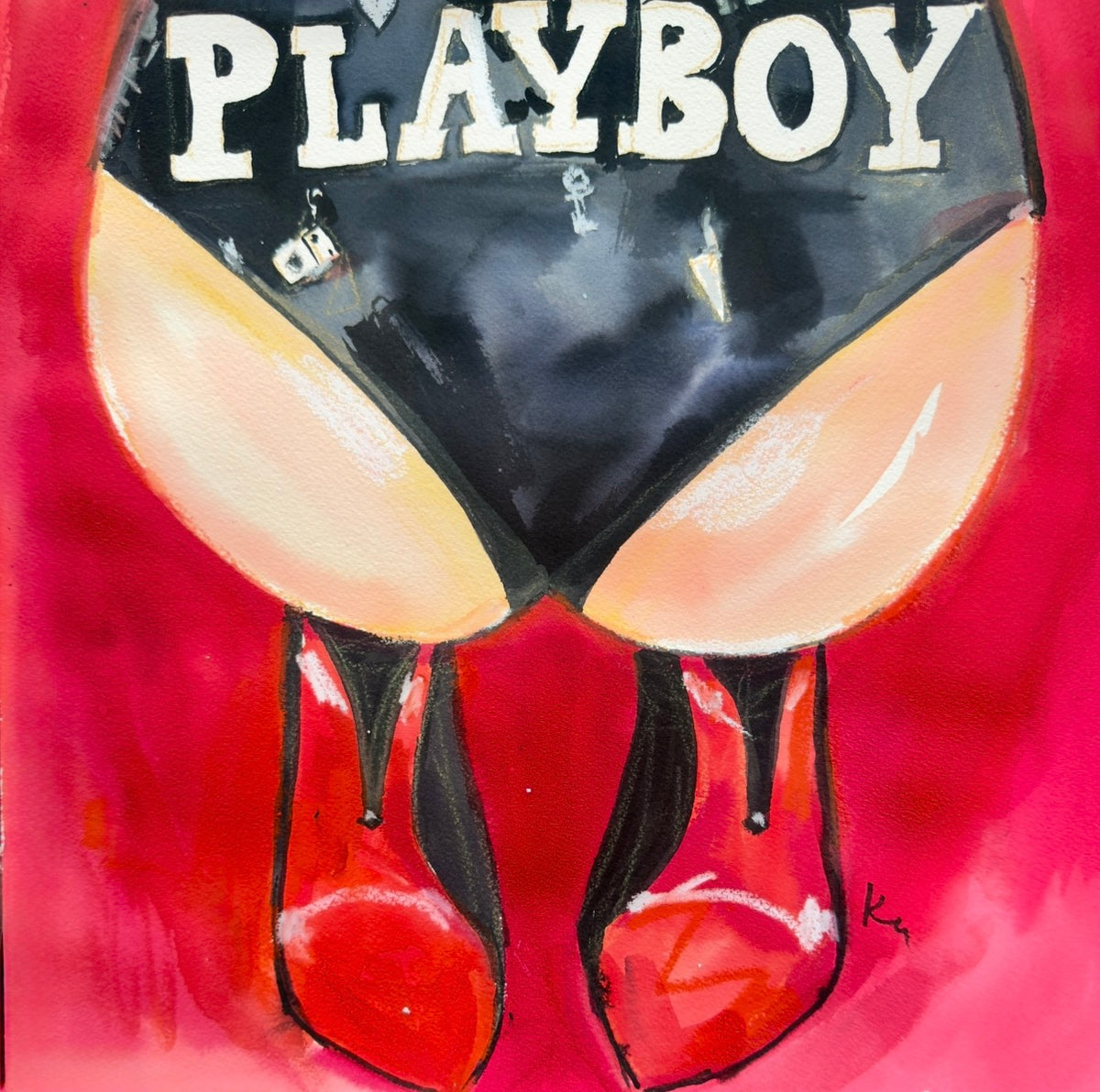 Playboy Original