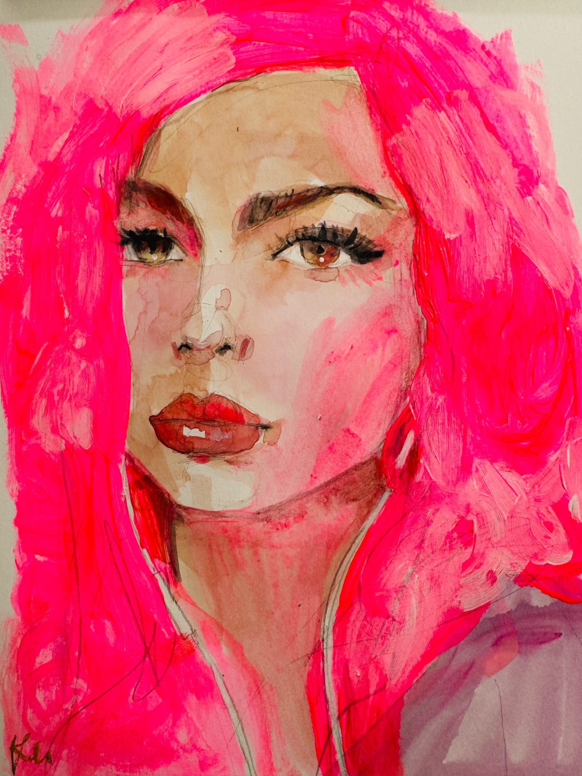 Addison Original