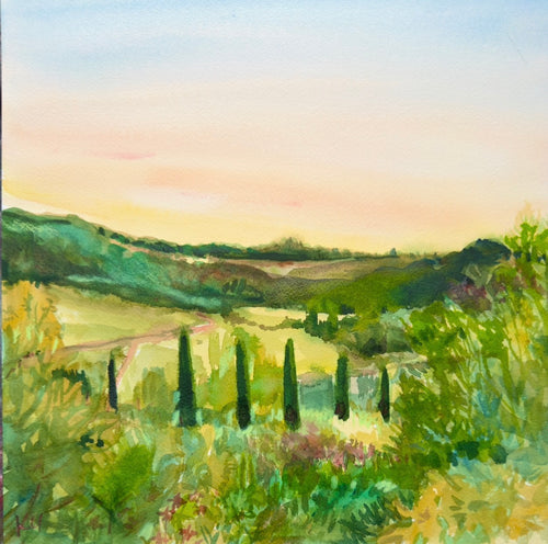 Tuscany Original