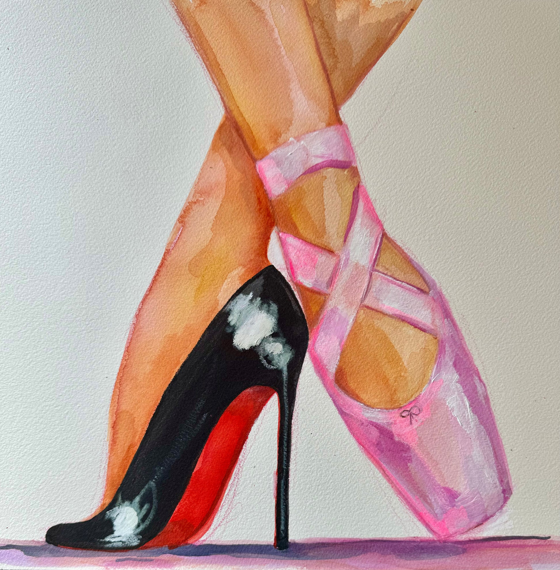 Ballet Original
