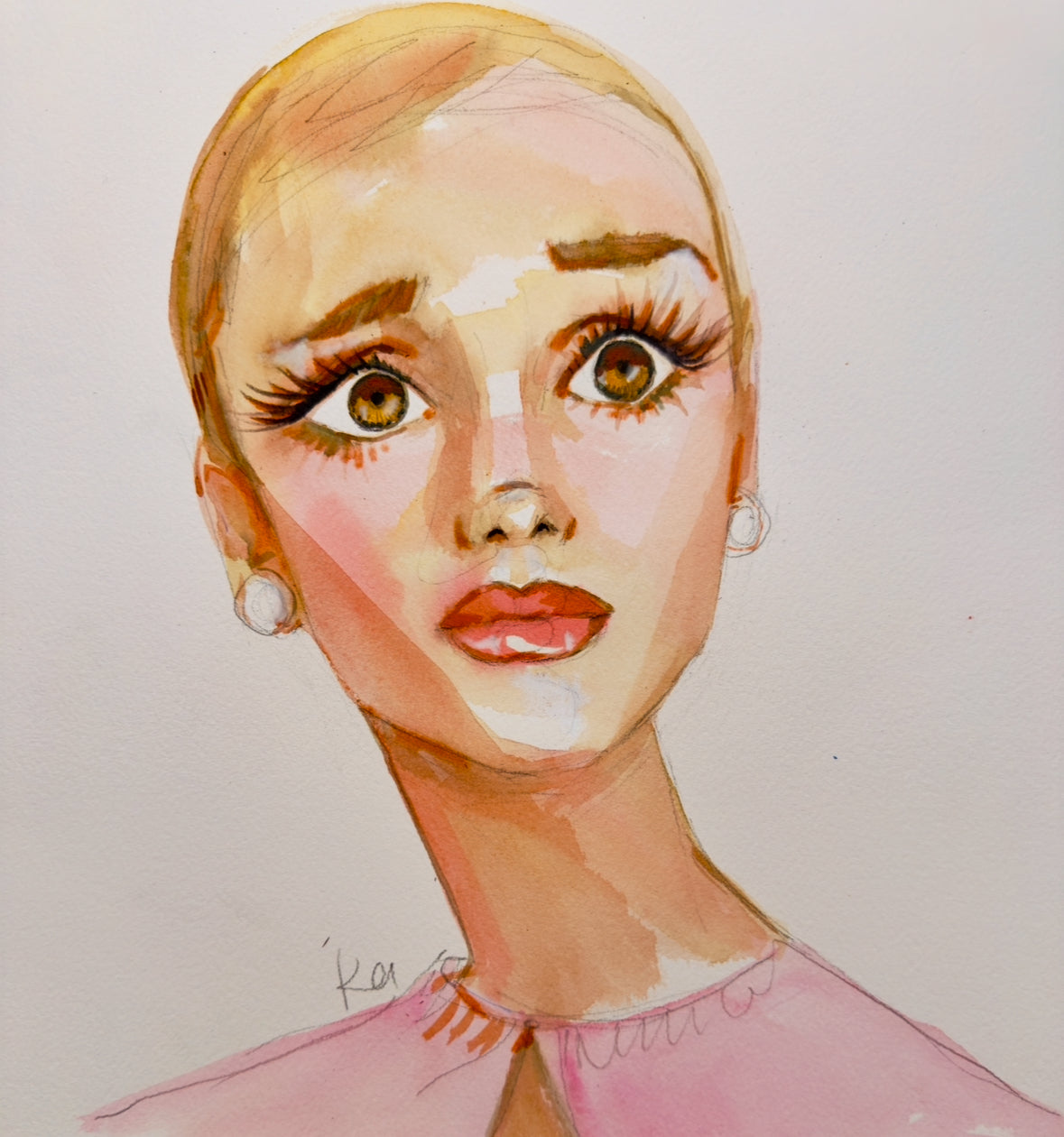 Ari original