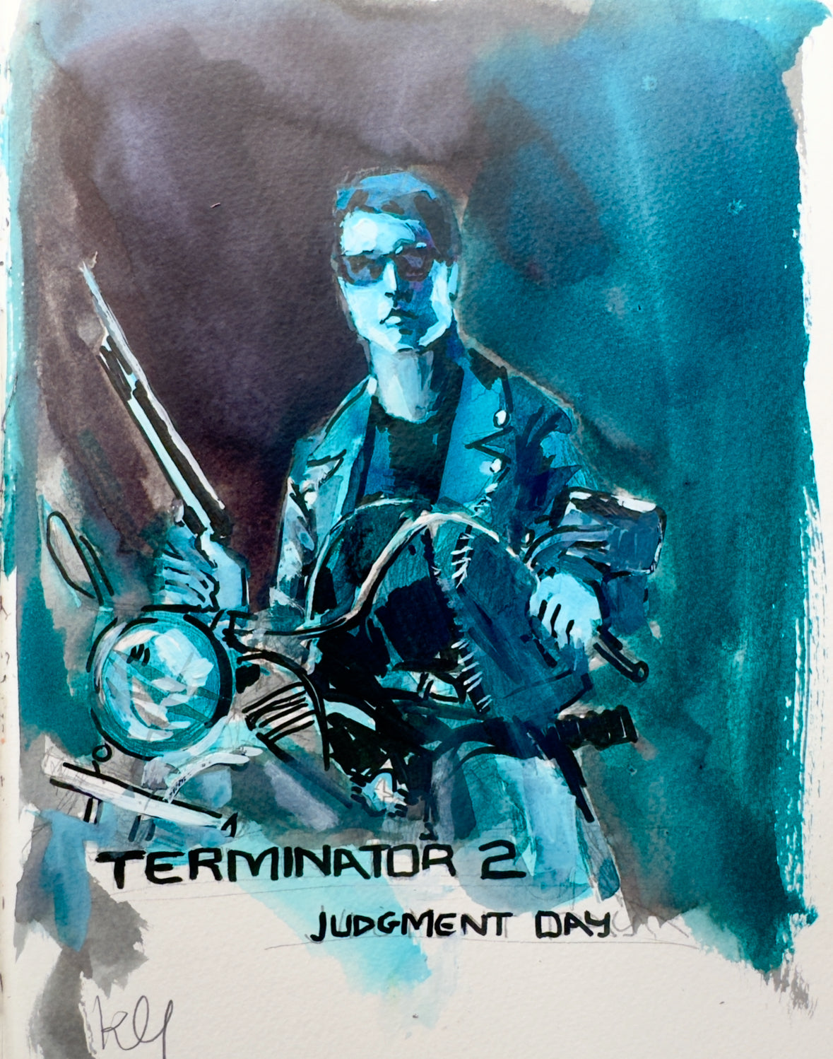 Terminator 2