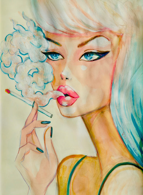 Dragon Barbie original