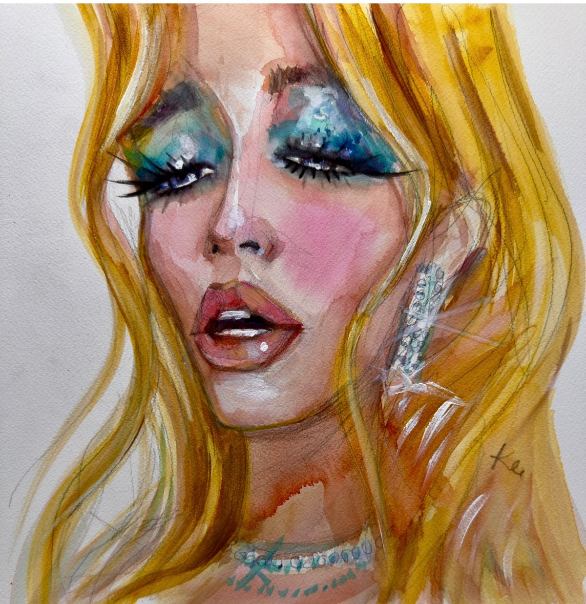 Cassie original