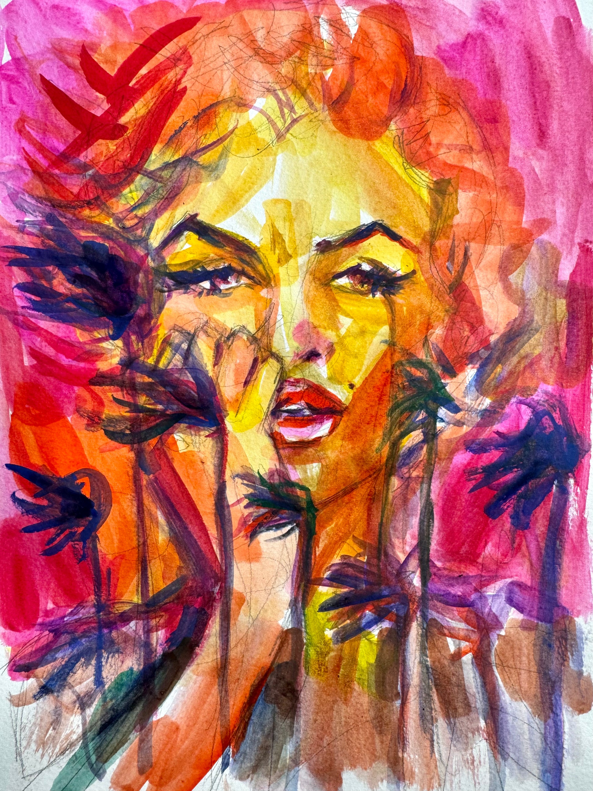 LA Marilyn