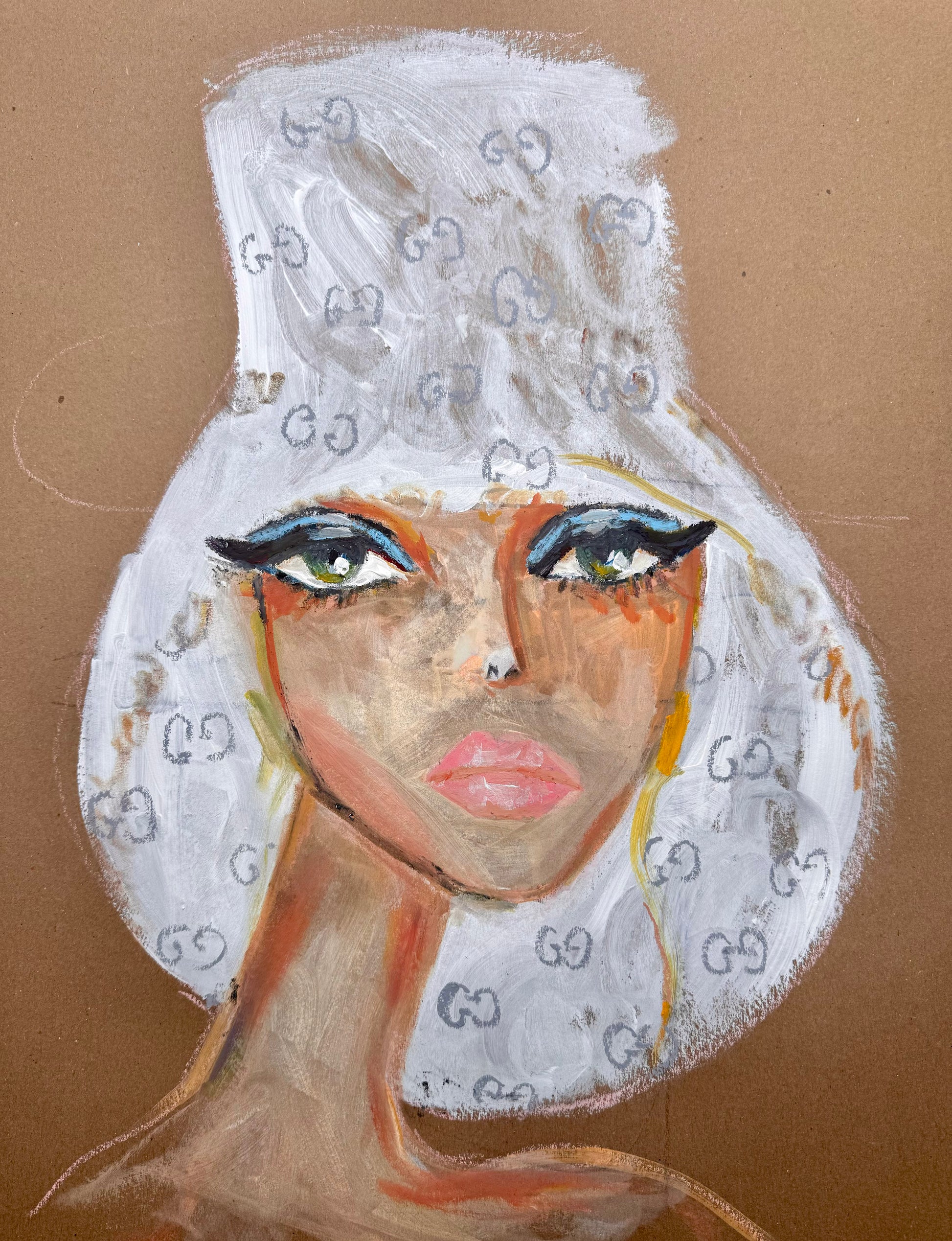 Gucci Hat