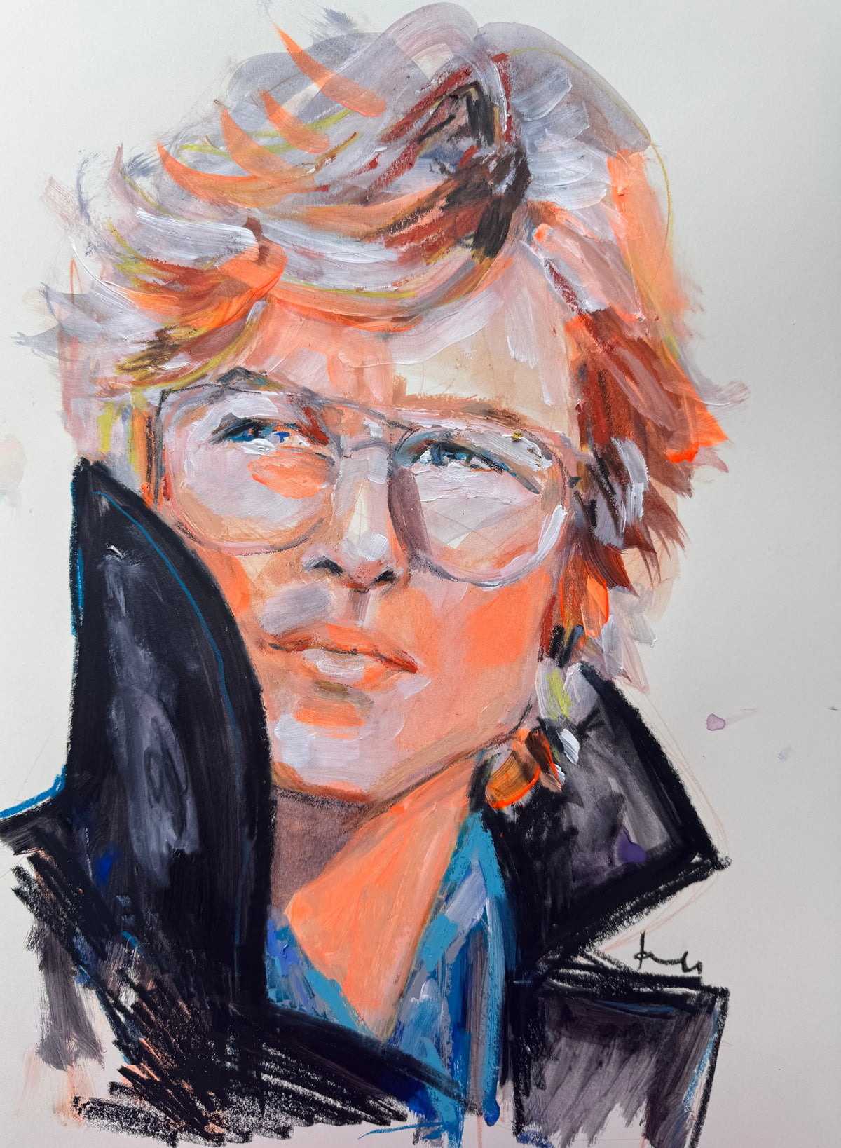 Robert Redford original