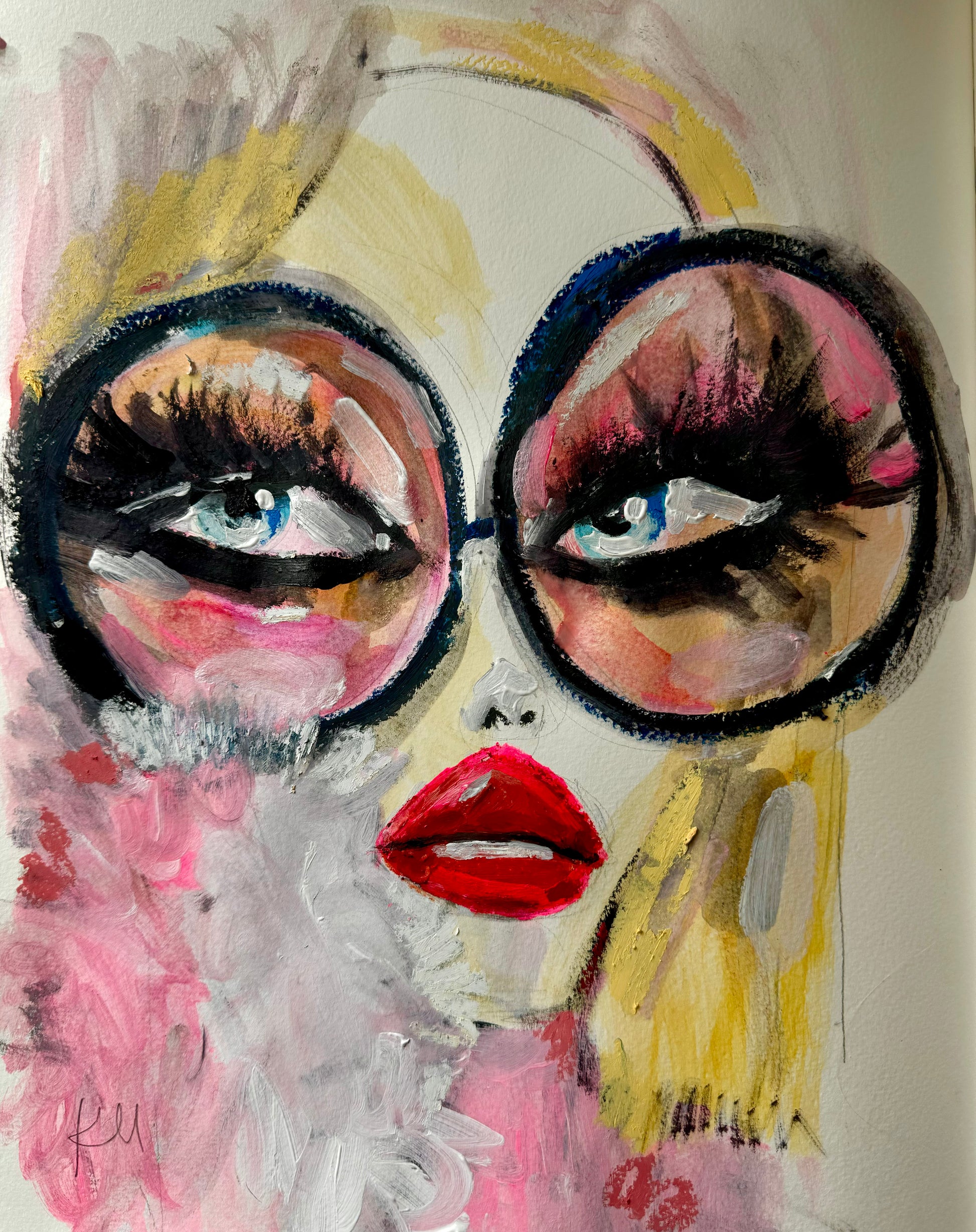 Eyeliner