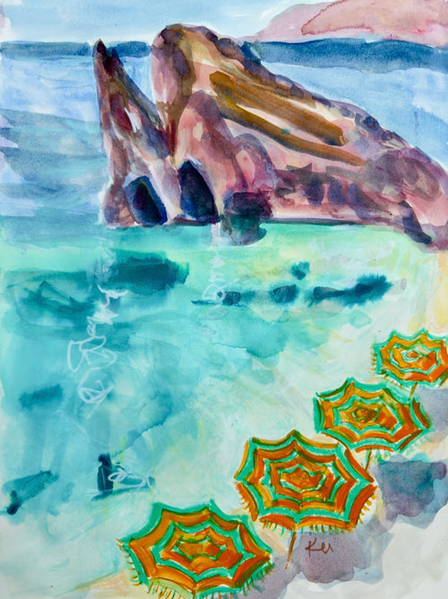 Monterosso original
