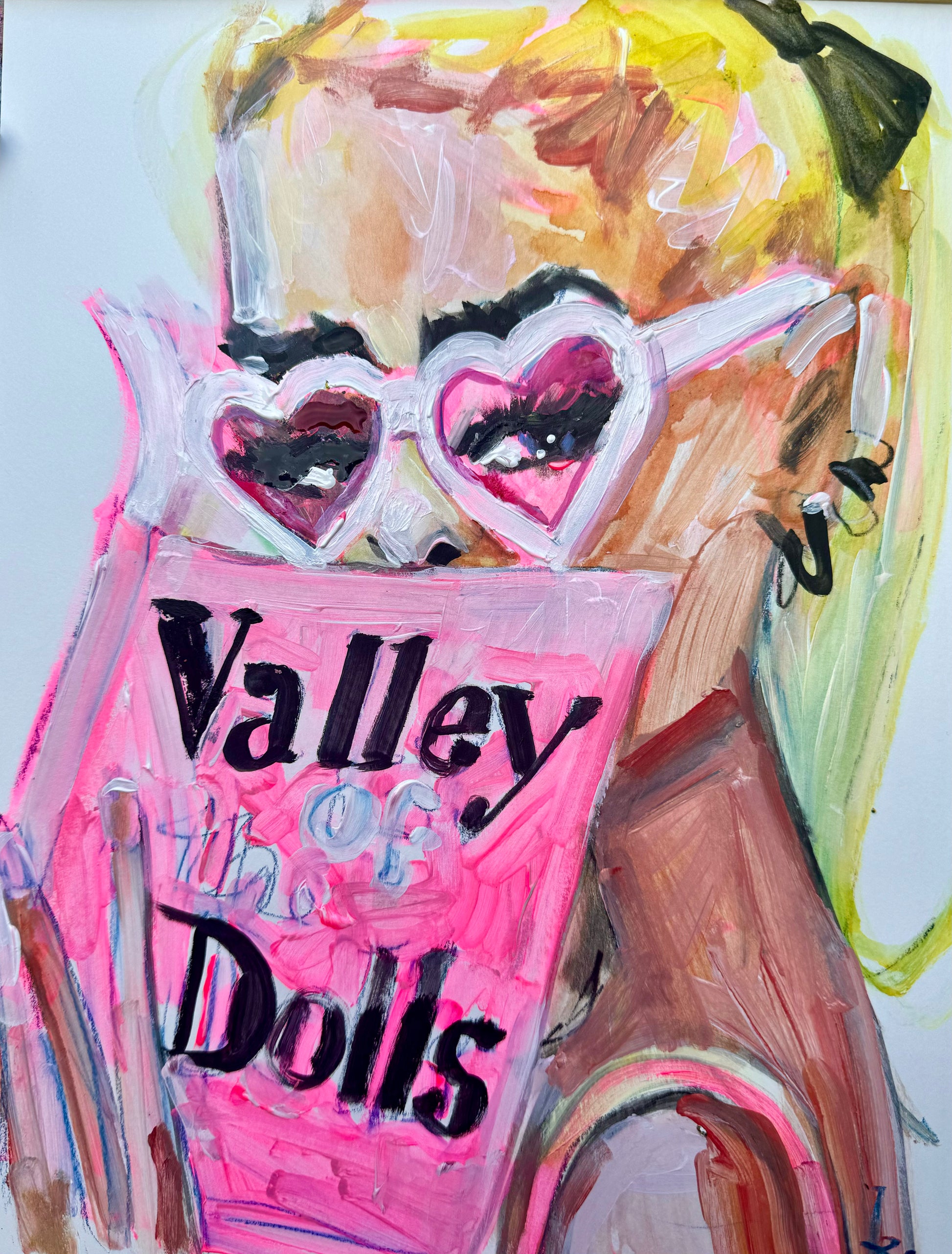 Dolls