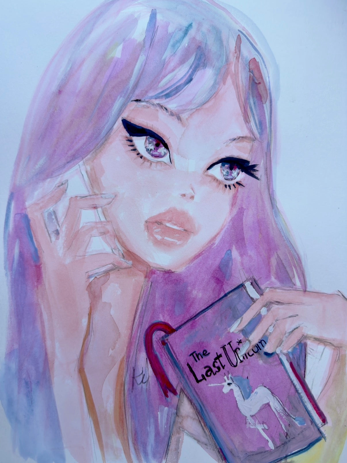 Unicorn original