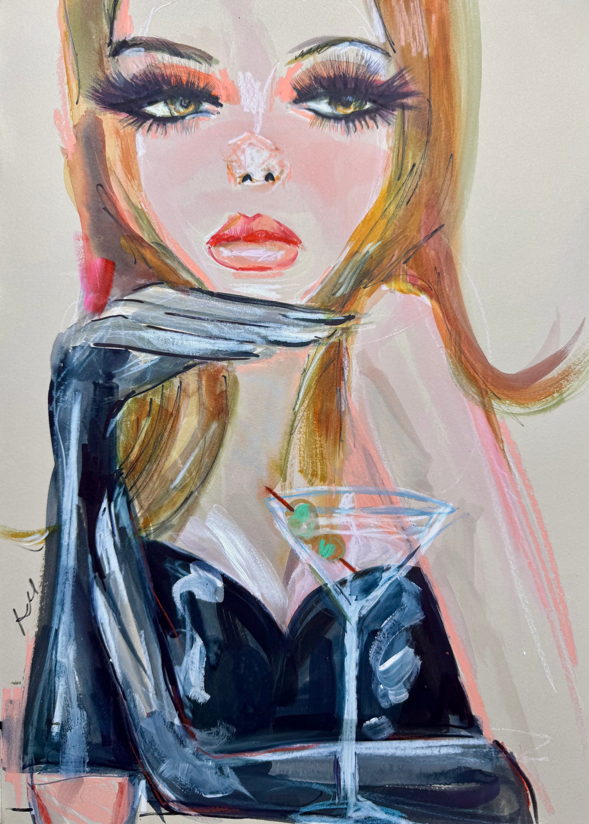 This party sucks original