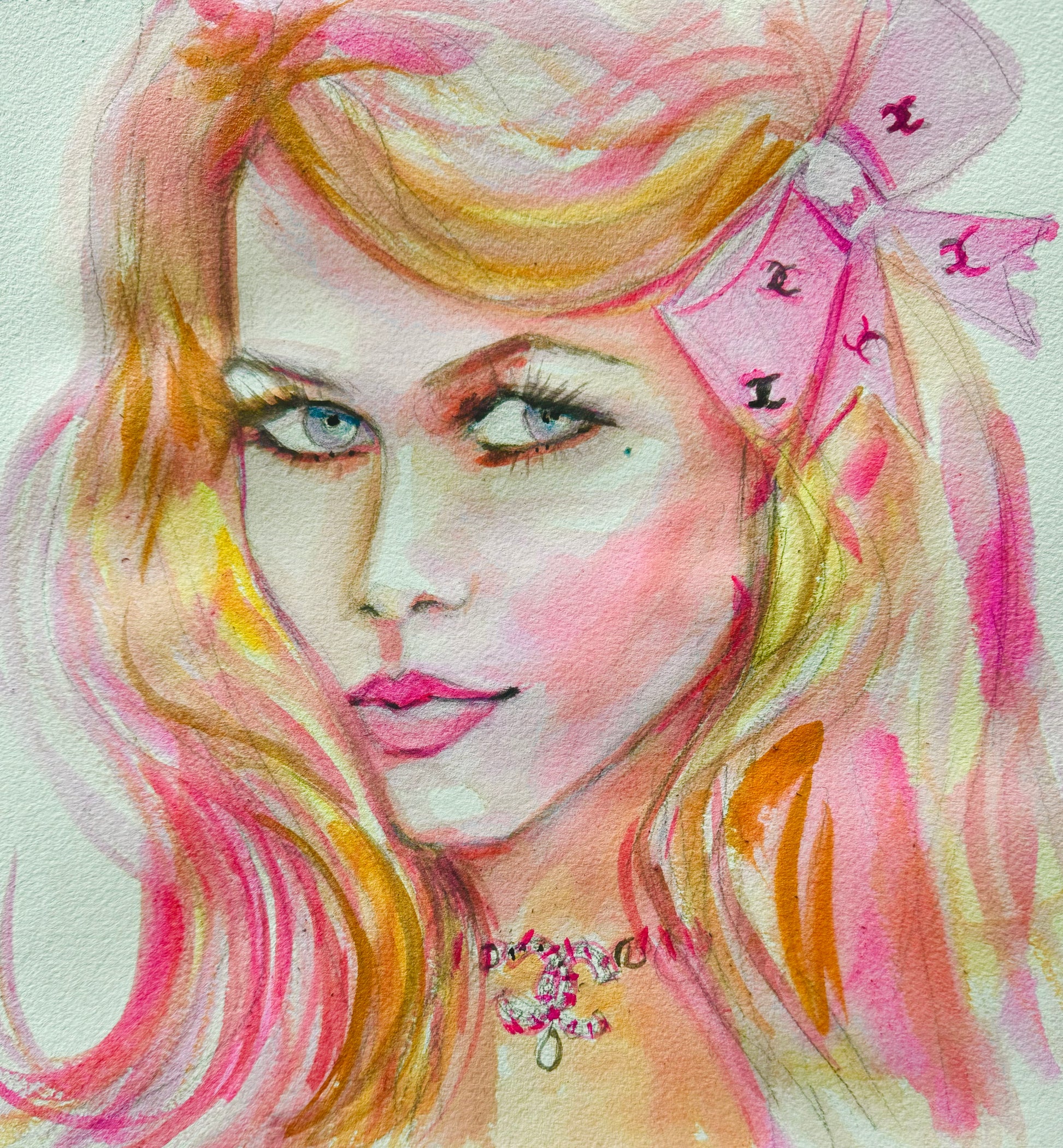 Claudia