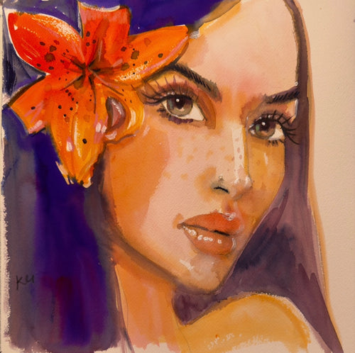 Kacey original