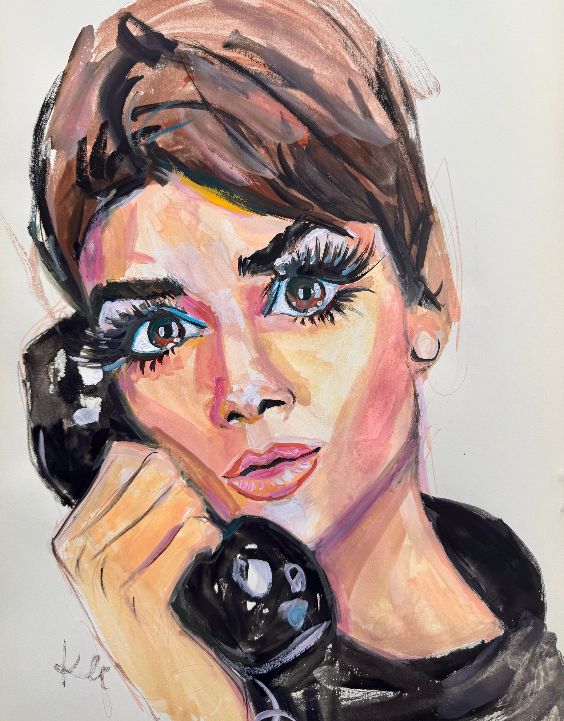Don’t call
