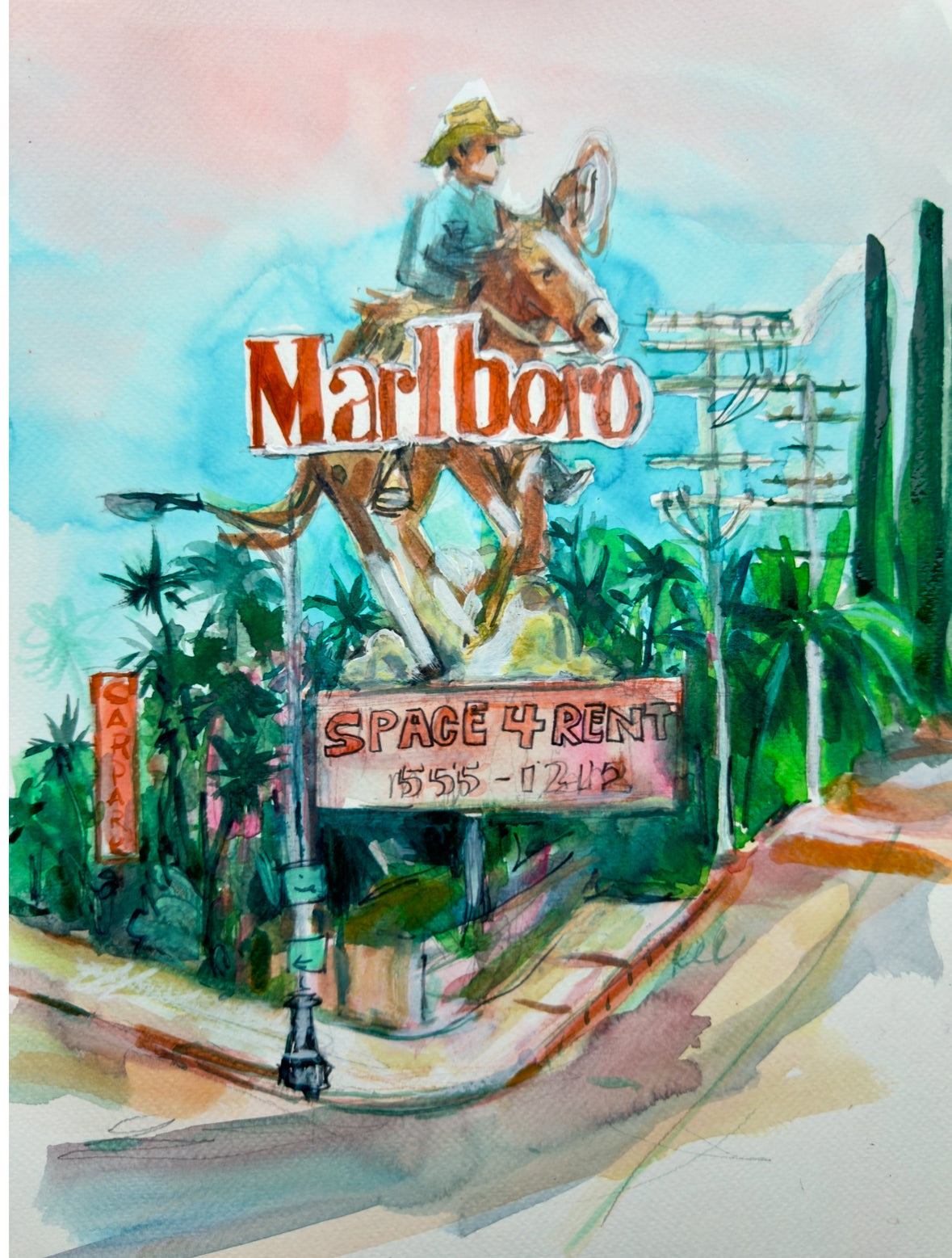 Marlboro Man original