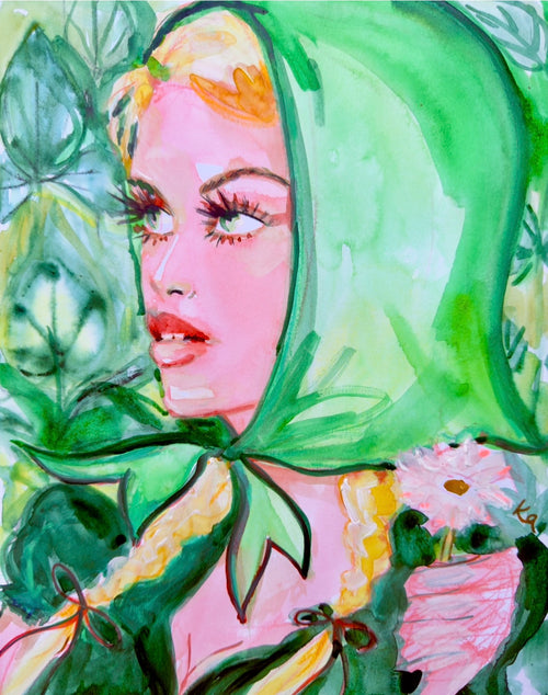Woodland original