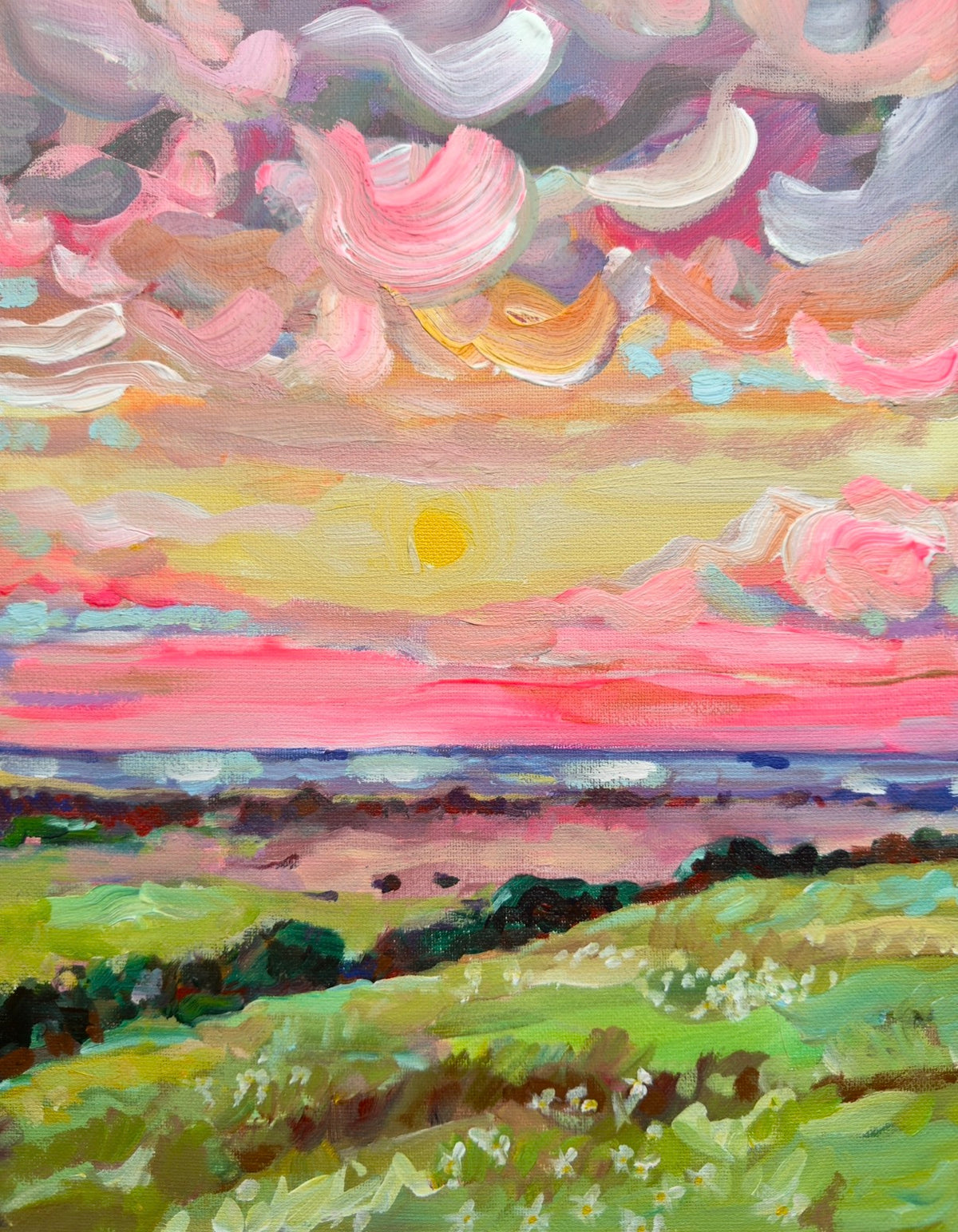 Summer Storm Original