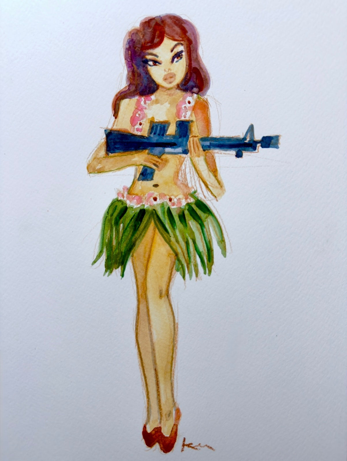 Moana original