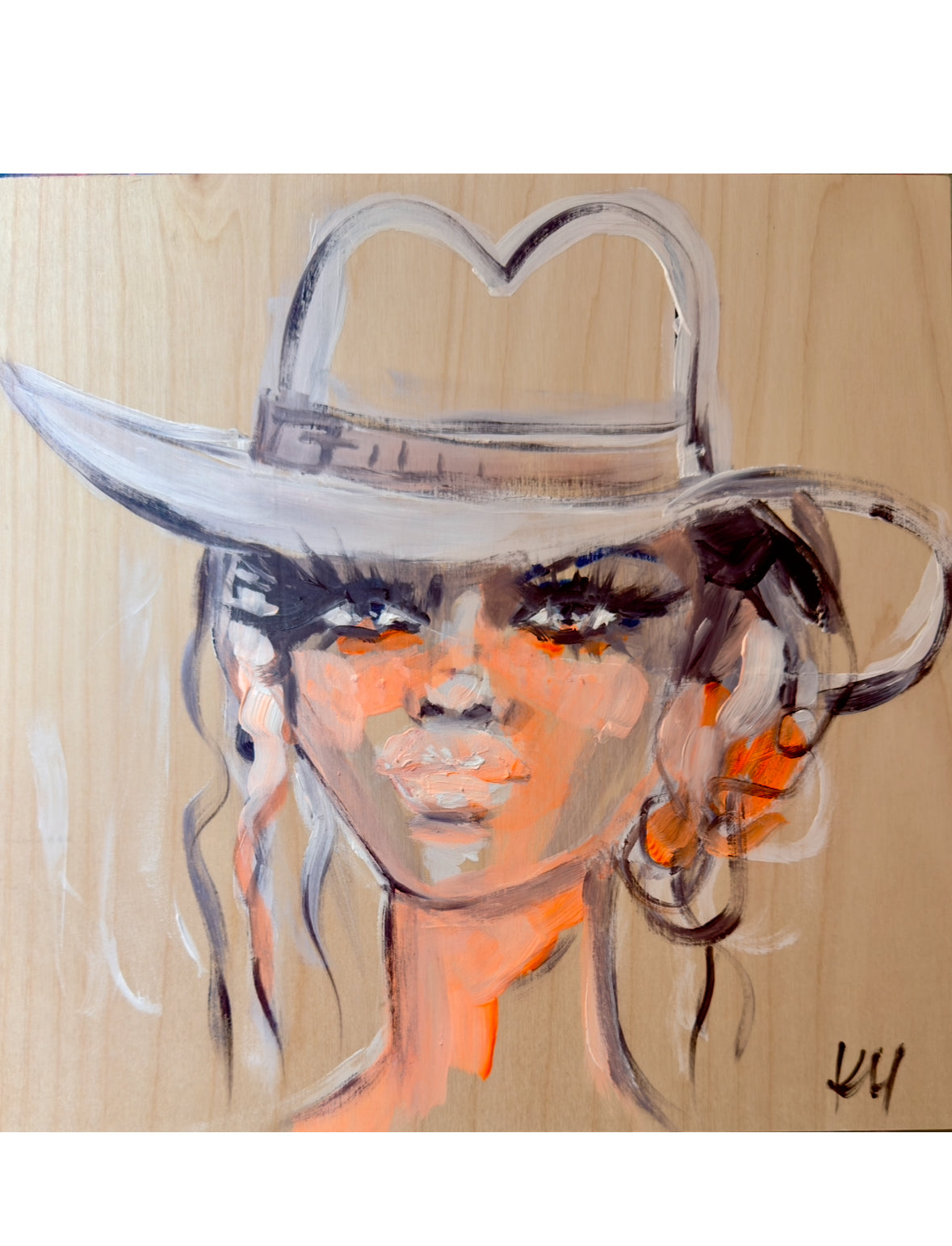 Texas Tuff original