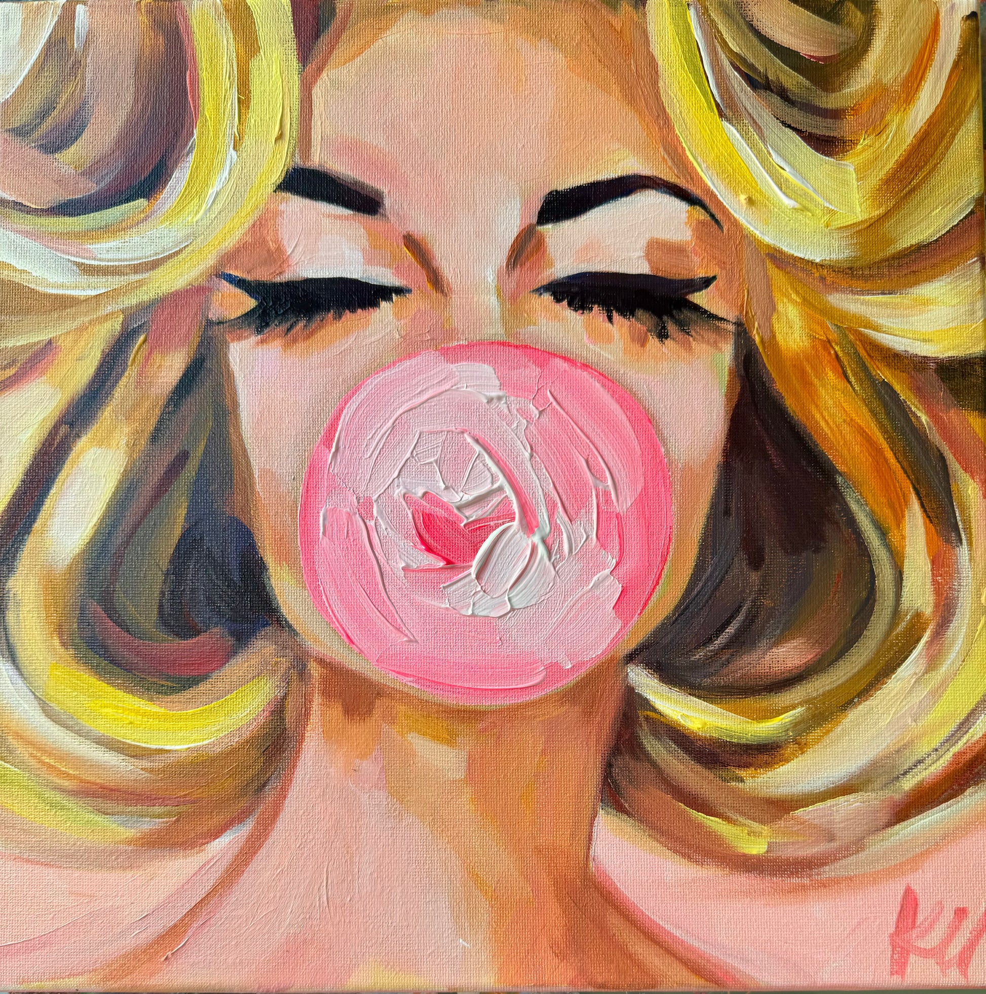 Bubblegum