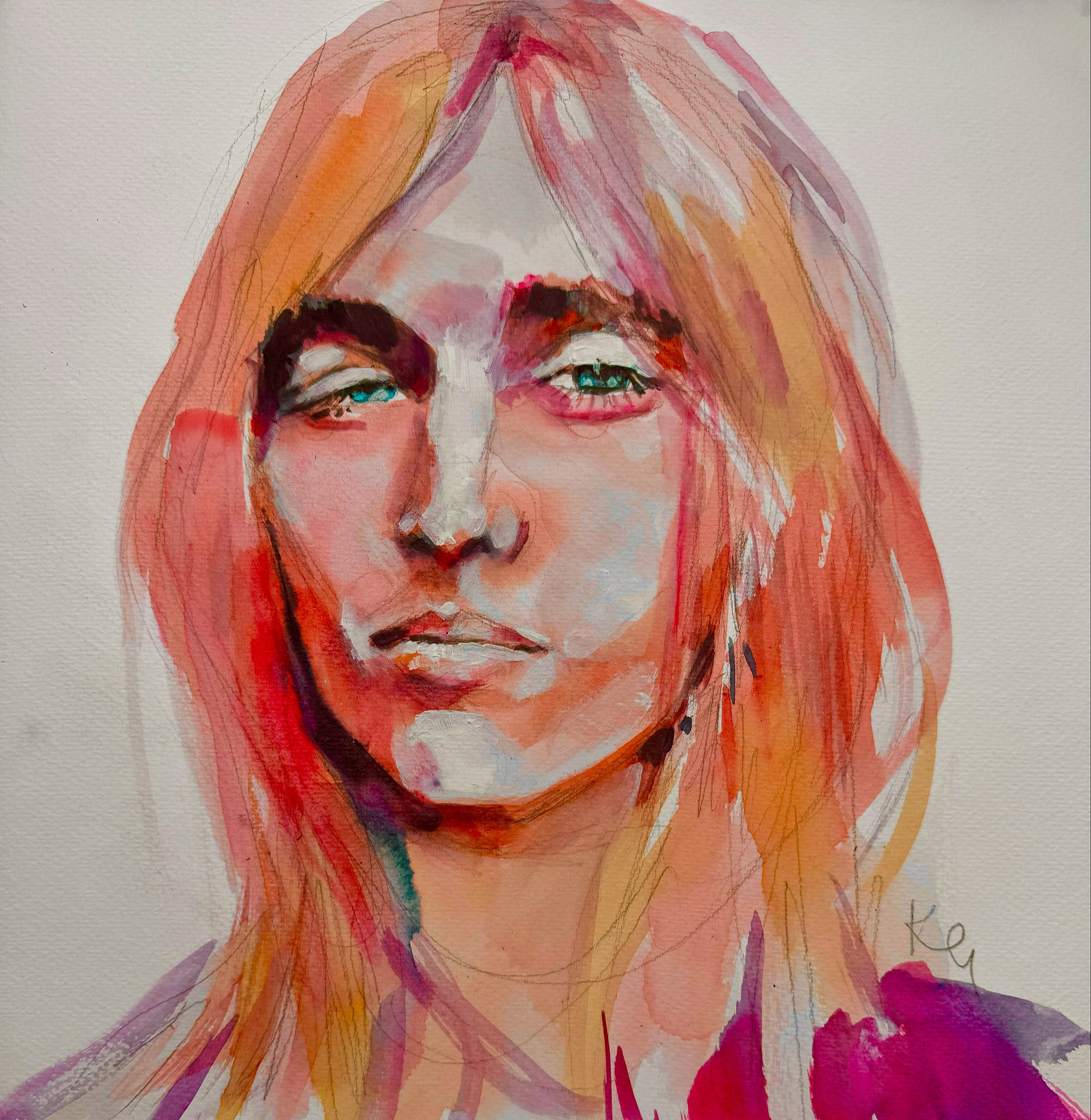 Tom Petty
