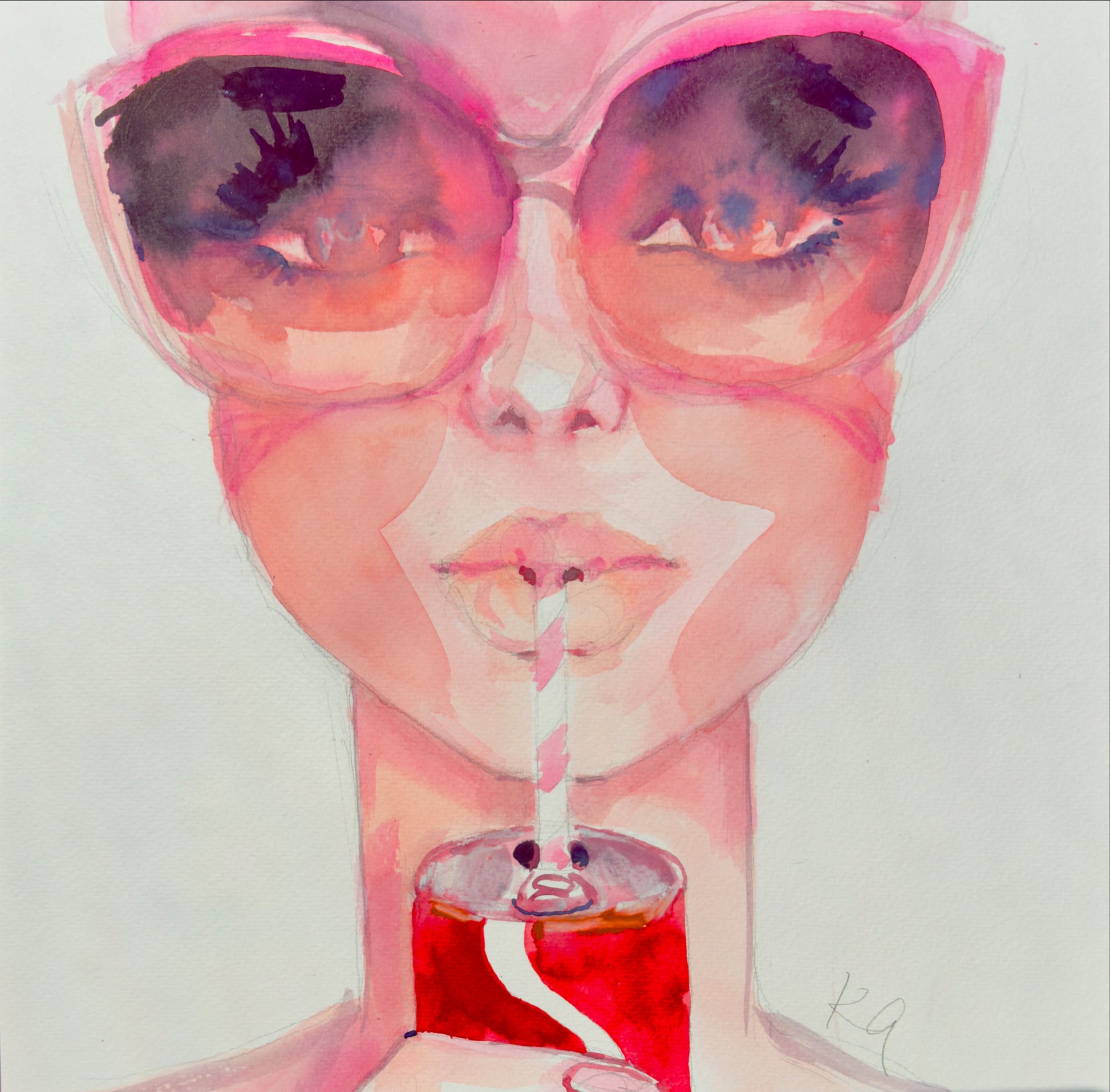 Sippin’