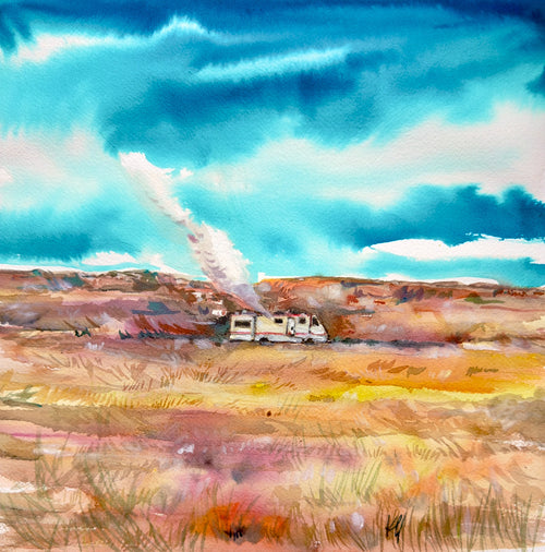Breaking Bad.