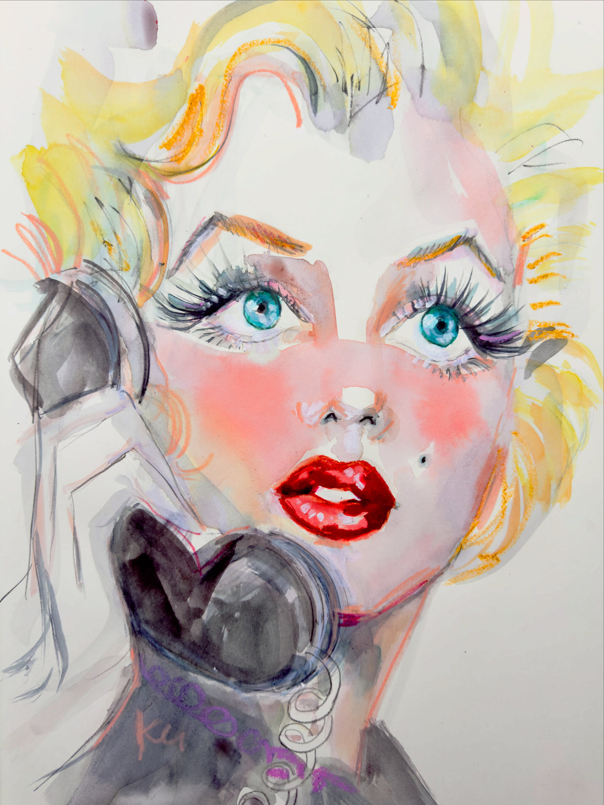 Marilyn original