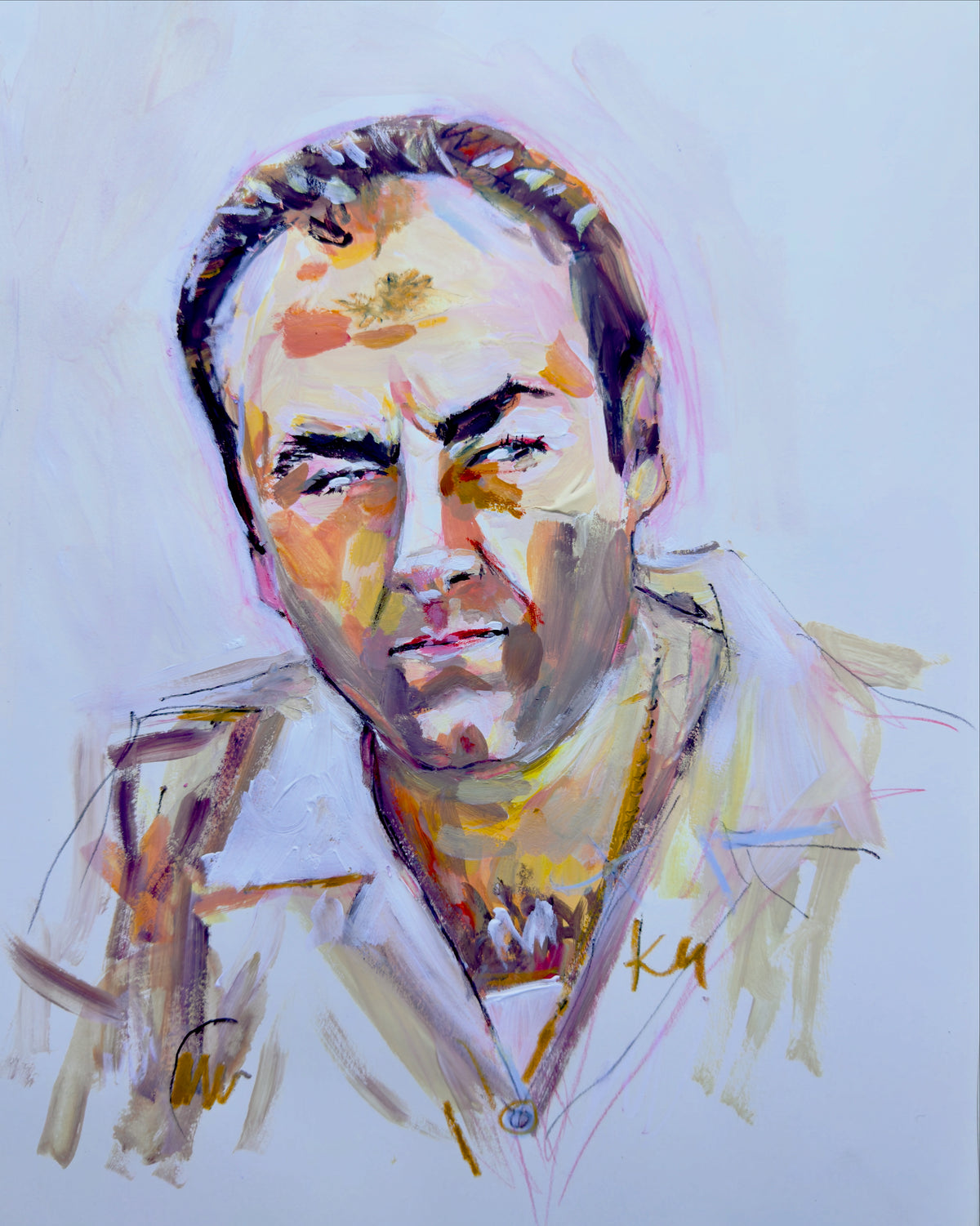 Tony Soprano Original