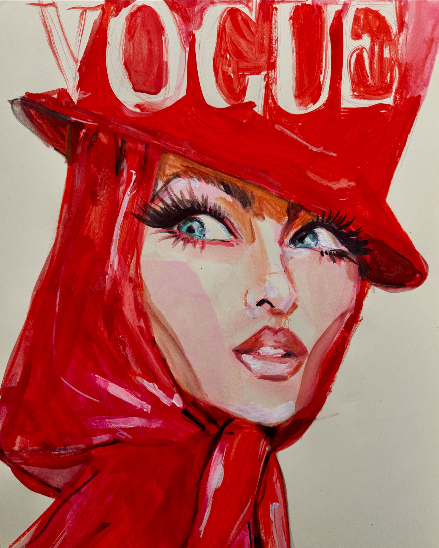 Vogue