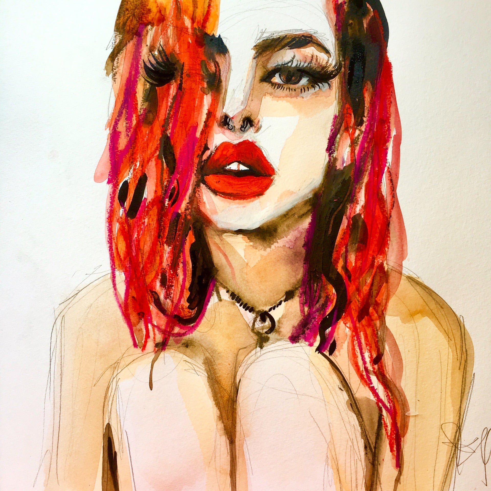 Bella Print