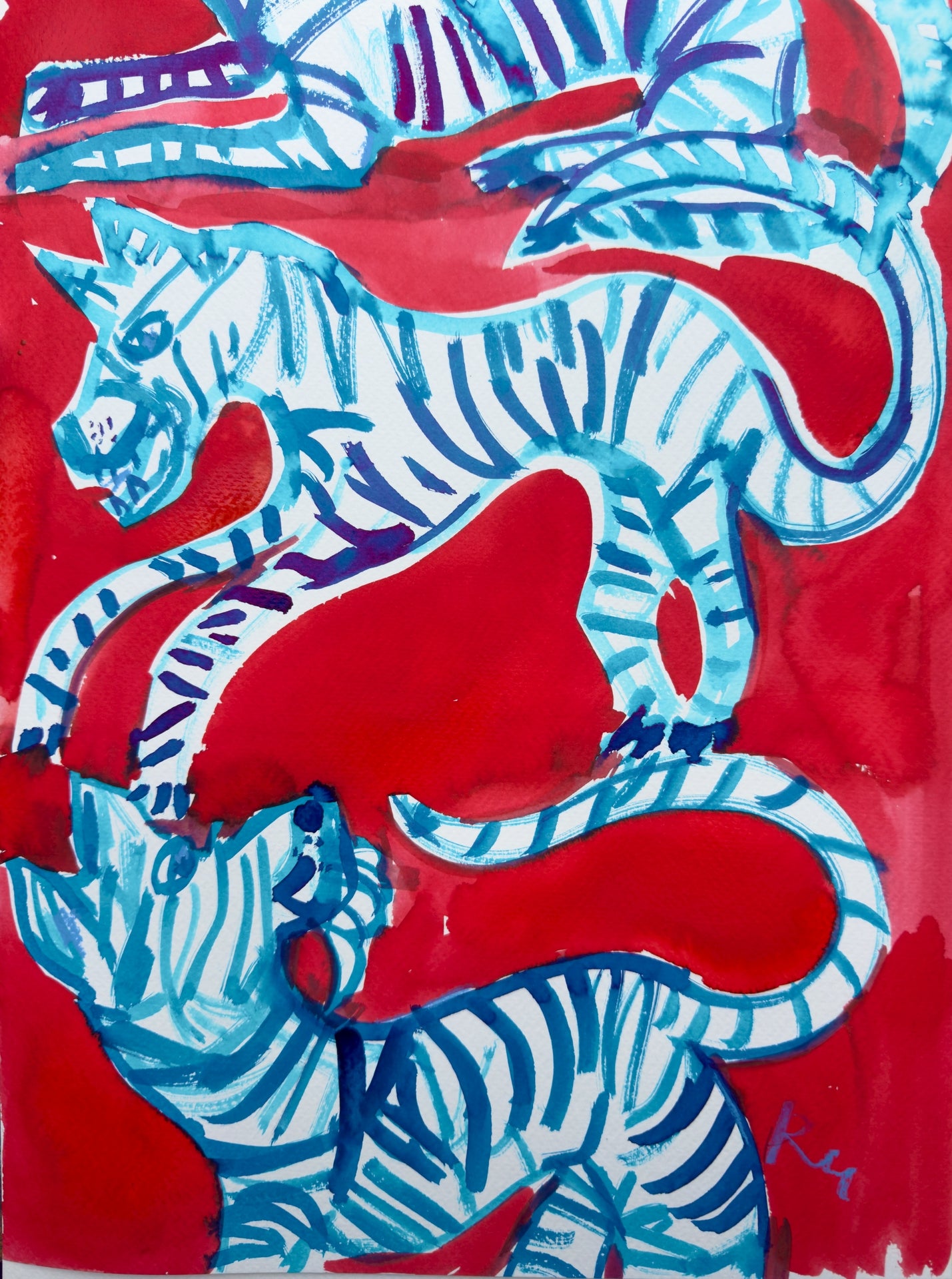 ROAR Print