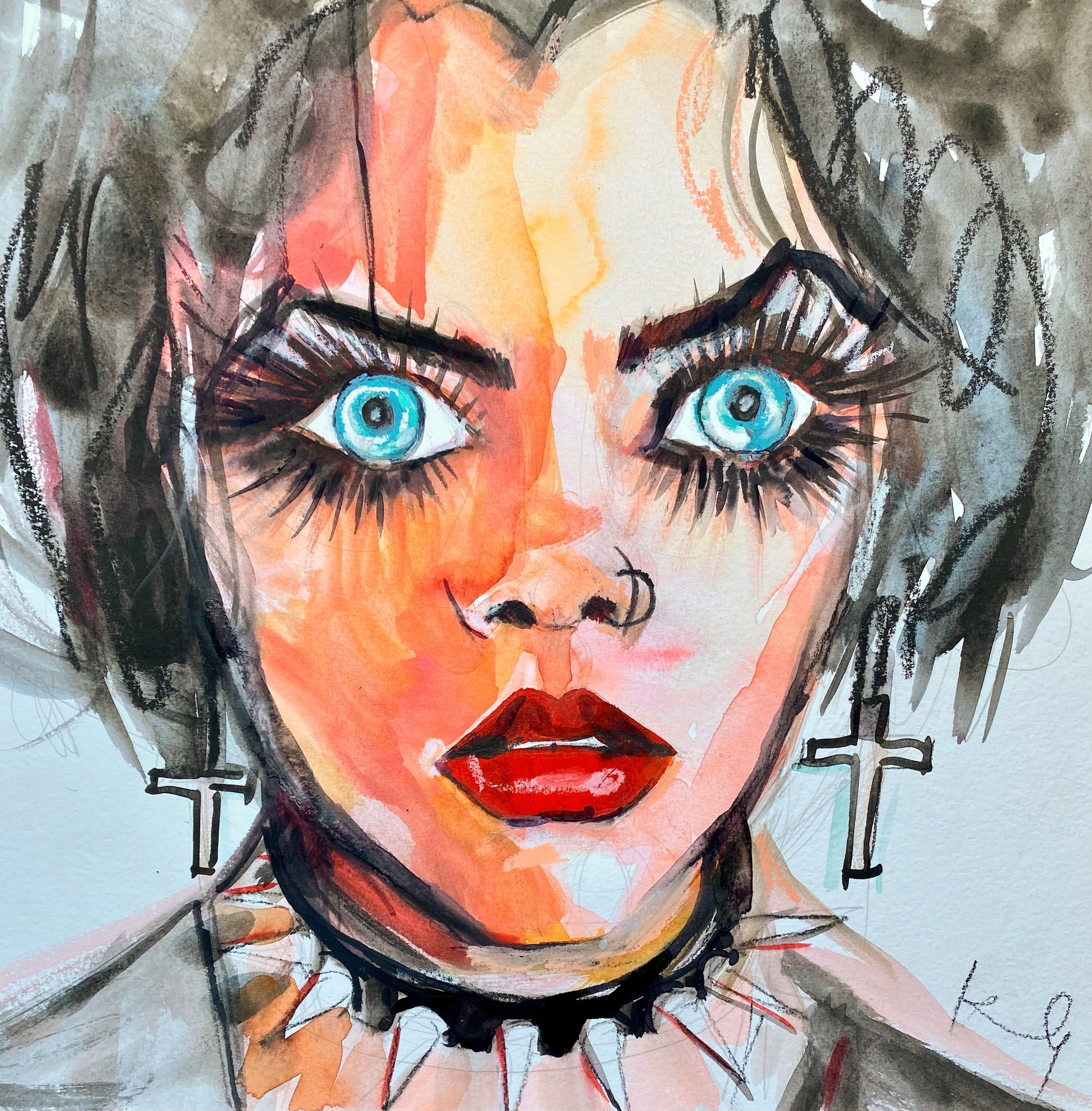 The Craft Print