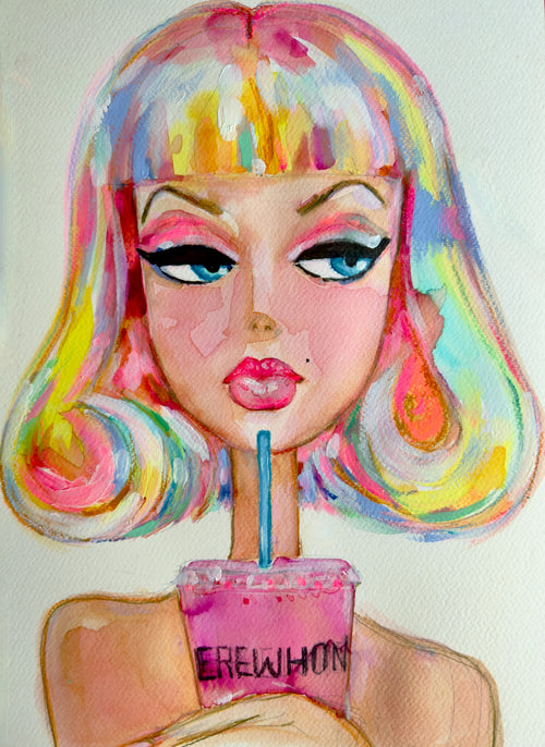 Erewhon Barbie Original